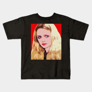 heather graham Kids T-Shirt